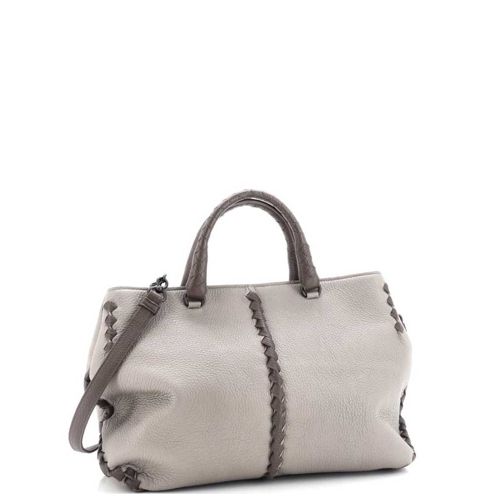 Bottega Veneta Leather handbag - image 2