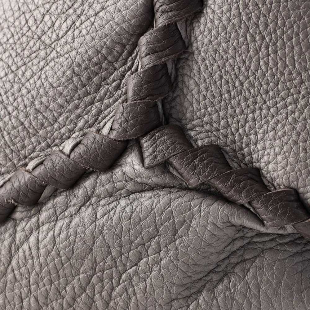 Bottega Veneta Leather handbag - image 6