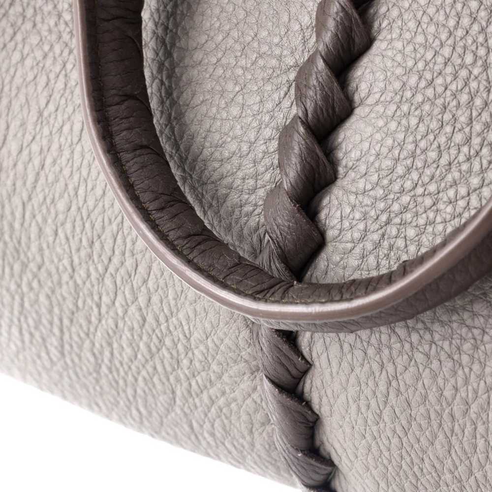 Bottega Veneta Leather handbag - image 8