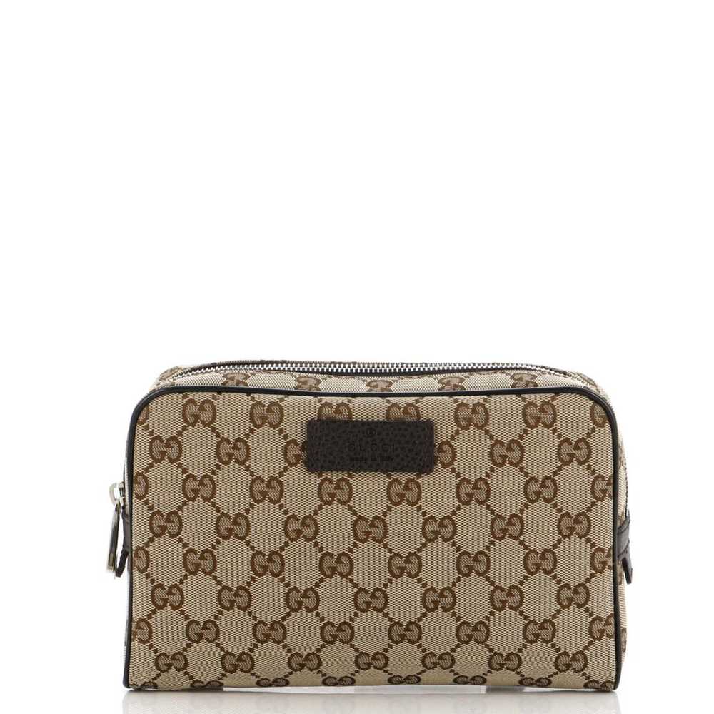 Gucci Cloth handbag - image 1