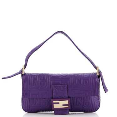 Fendi Leather handbag