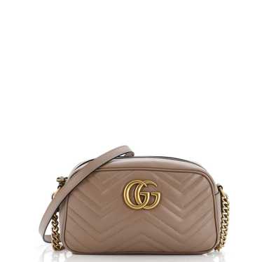 Gucci Leather crossbody bag