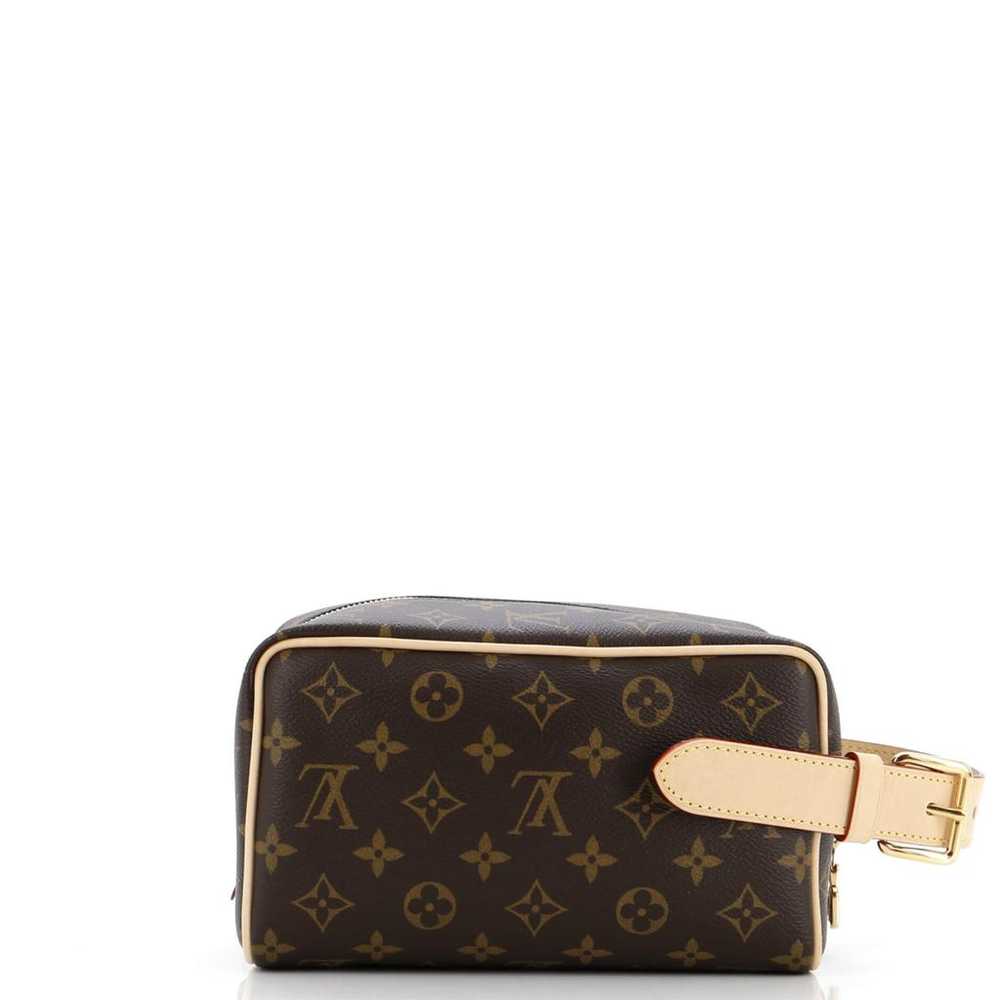 Louis Vuitton Cloth vanity case - image 4