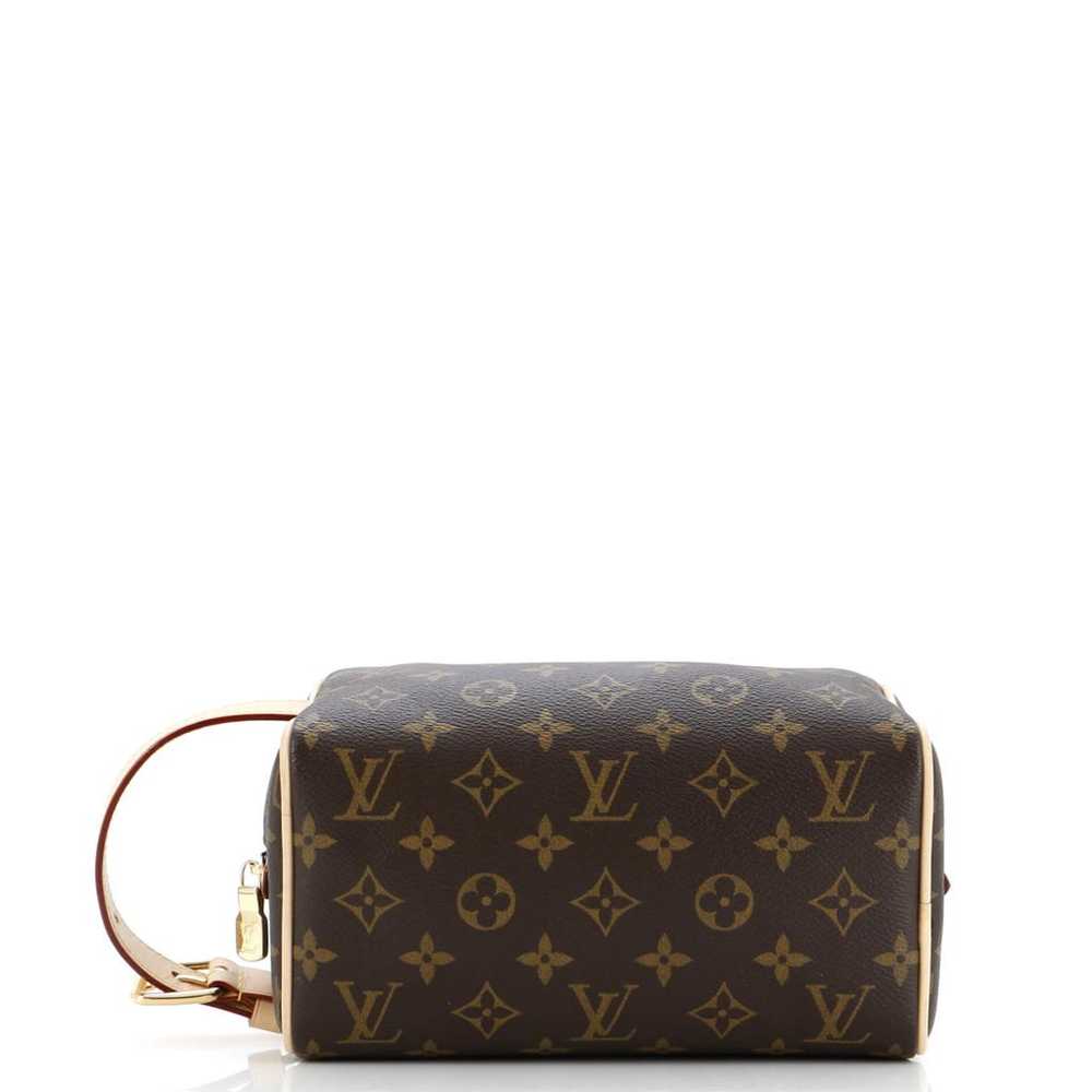 Louis Vuitton Cloth vanity case - image 5