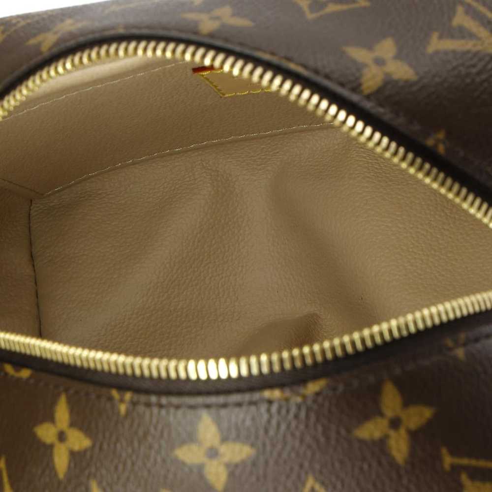 Louis Vuitton Cloth vanity case - image 6