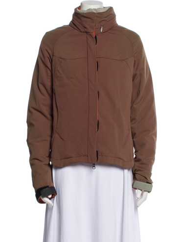 Salomon vintage salomon jacket - Gem