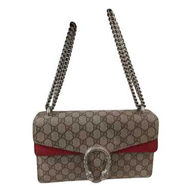 Gucci Leather handbag - image 1