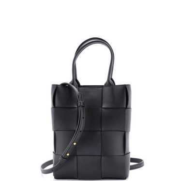 Bottega Veneta Leather tote - image 1