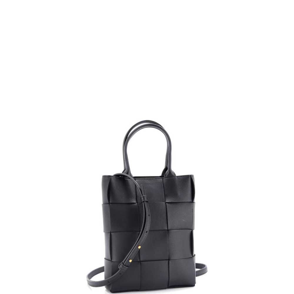 Bottega Veneta Leather tote - image 2