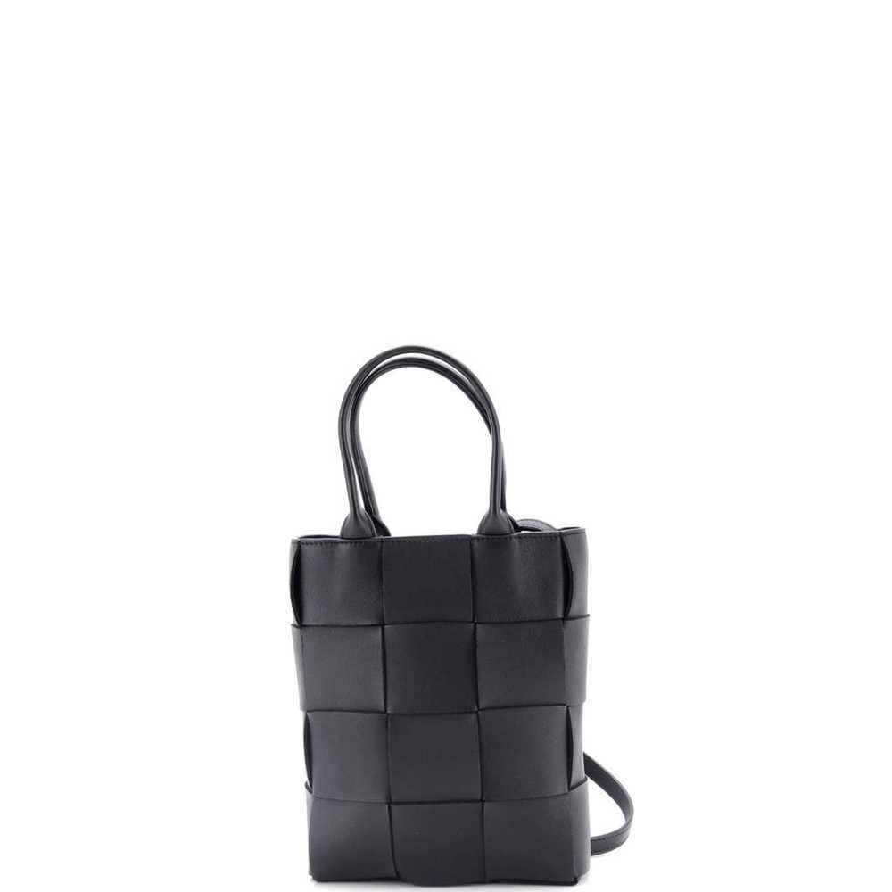 Bottega Veneta Leather tote - image 3