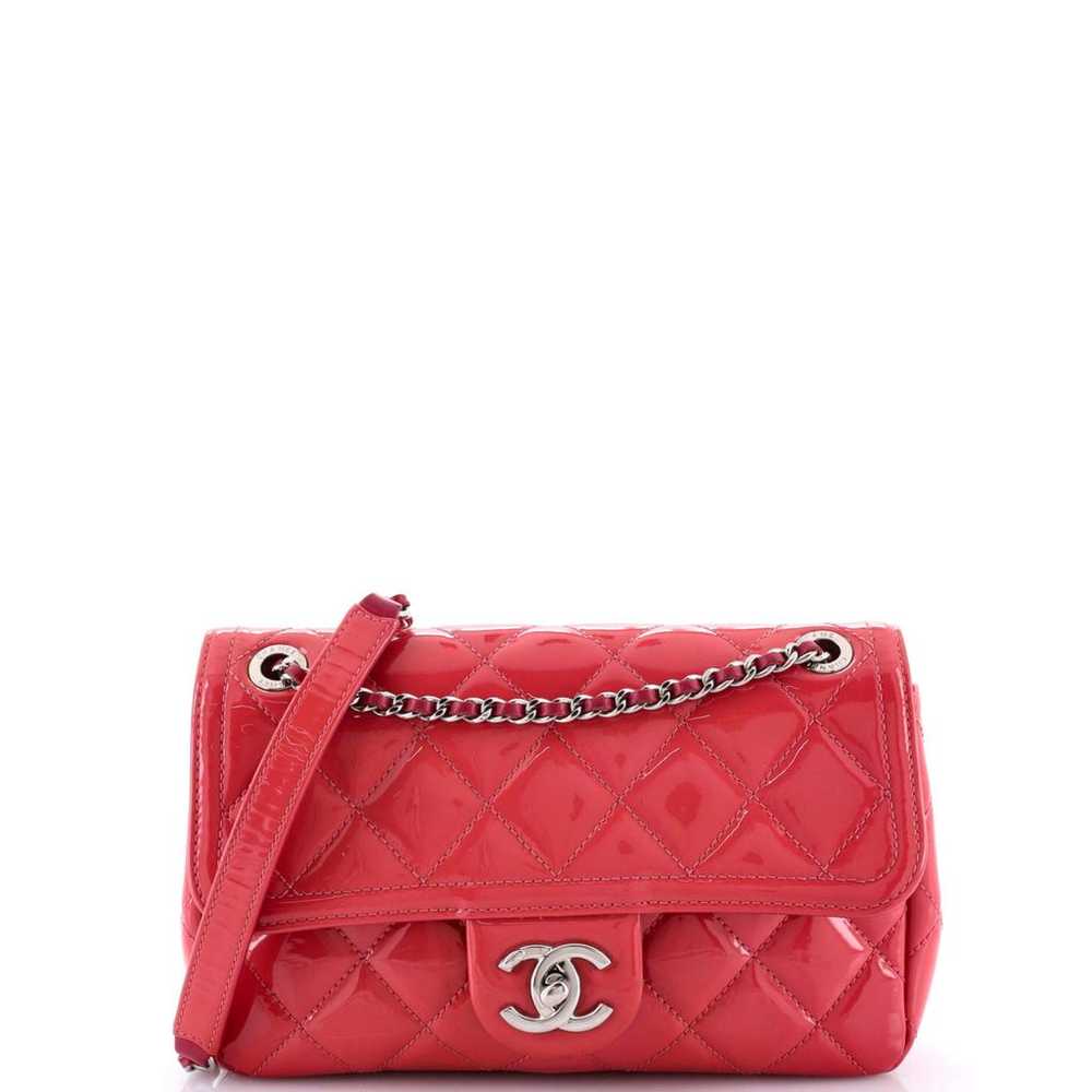 Chanel Patent leather handbag - image 1