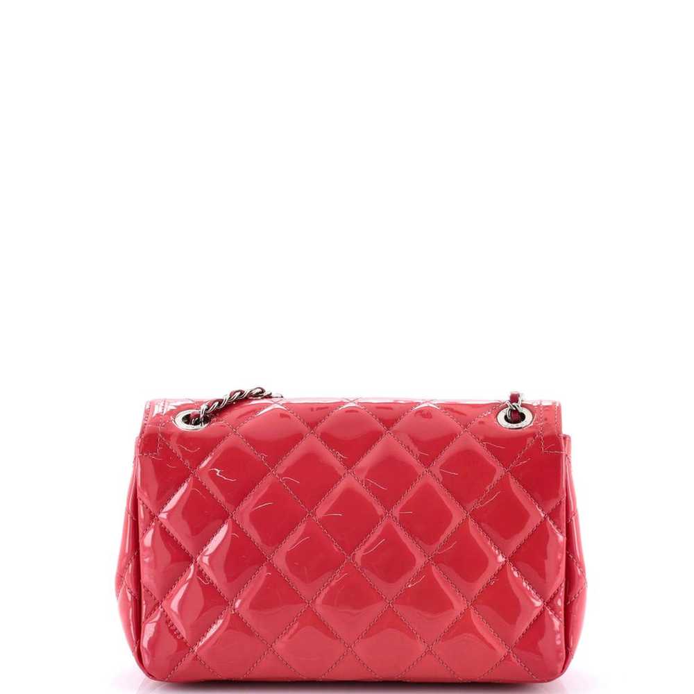 Chanel Patent leather handbag - image 3