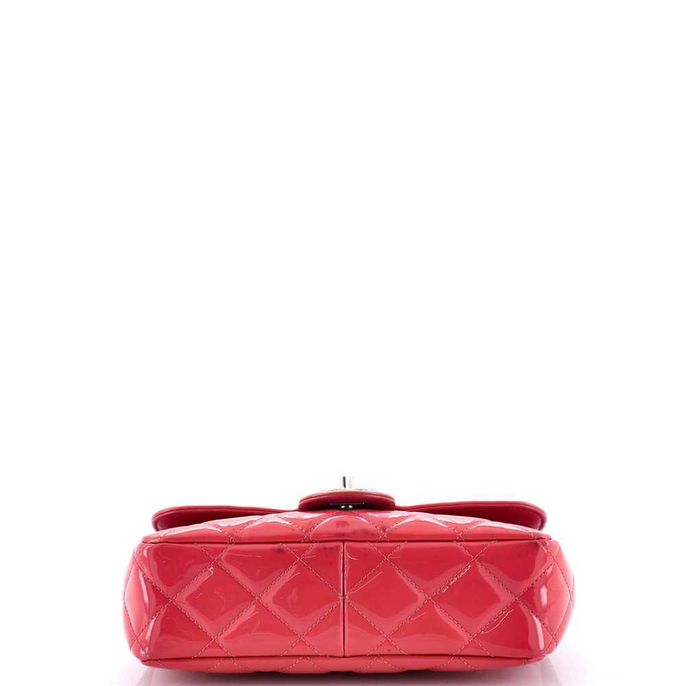 Chanel Patent leather handbag - image 4