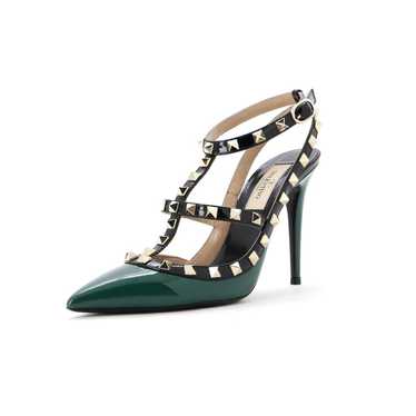 Valentino Garavani Patent leather heels