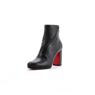 Christian Louboutin Leather boots - image 1