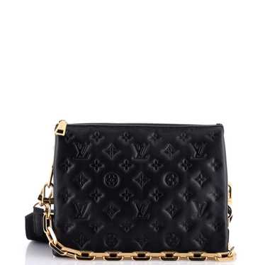 Louis Vuitton Leather crossbody bag