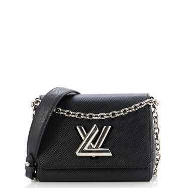 Louis Vuitton Leather crossbody bag - image 1