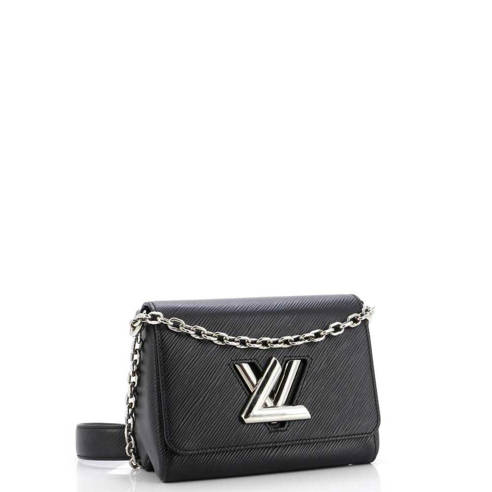 Louis Vuitton Leather crossbody bag - image 2