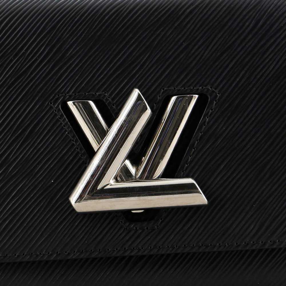 Louis Vuitton Leather crossbody bag - image 6