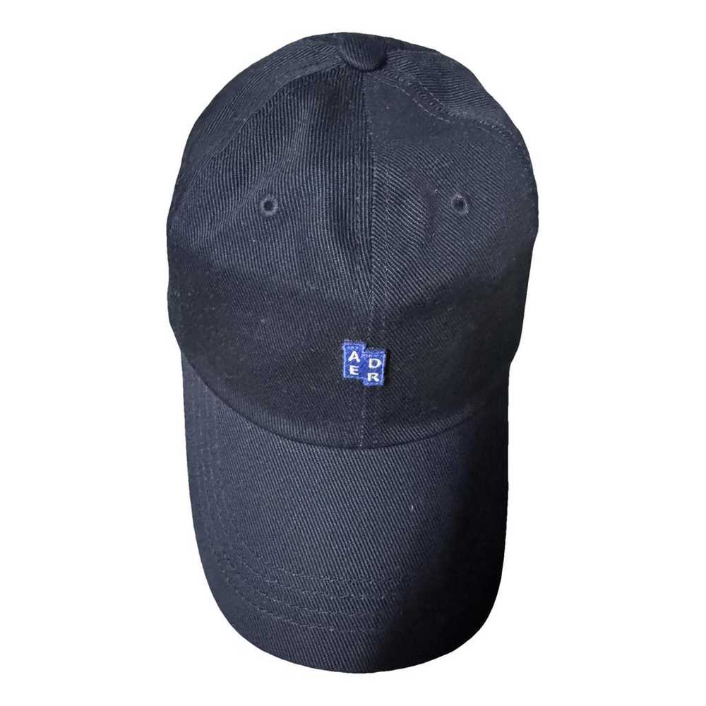 Ader Error Cap - image 1