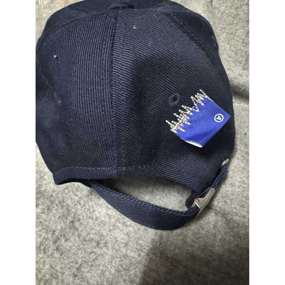 Ader Error Cap - image 2