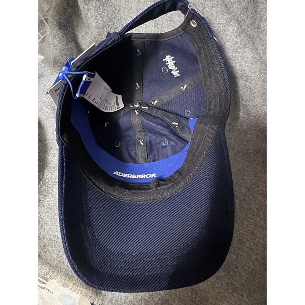 Ader Error Cap - image 3