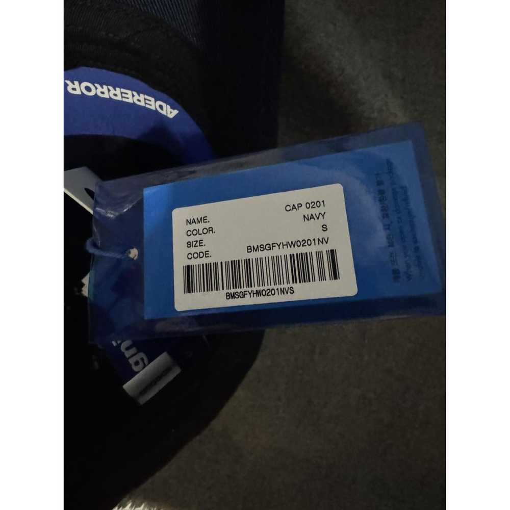 Ader Error Cap - image 5