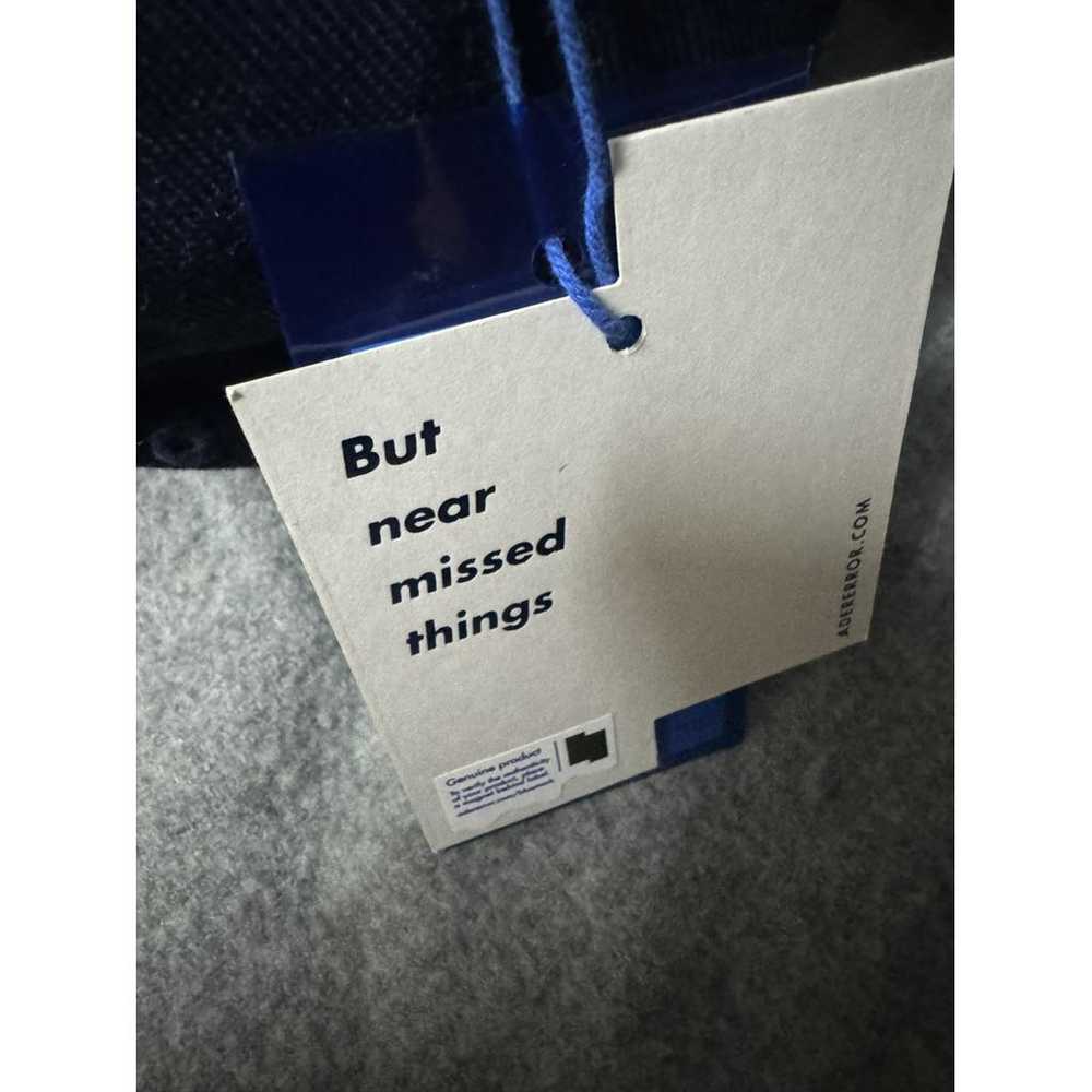 Ader Error Cap - image 6