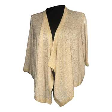 Donna Karan Cashmere cardigan - image 1