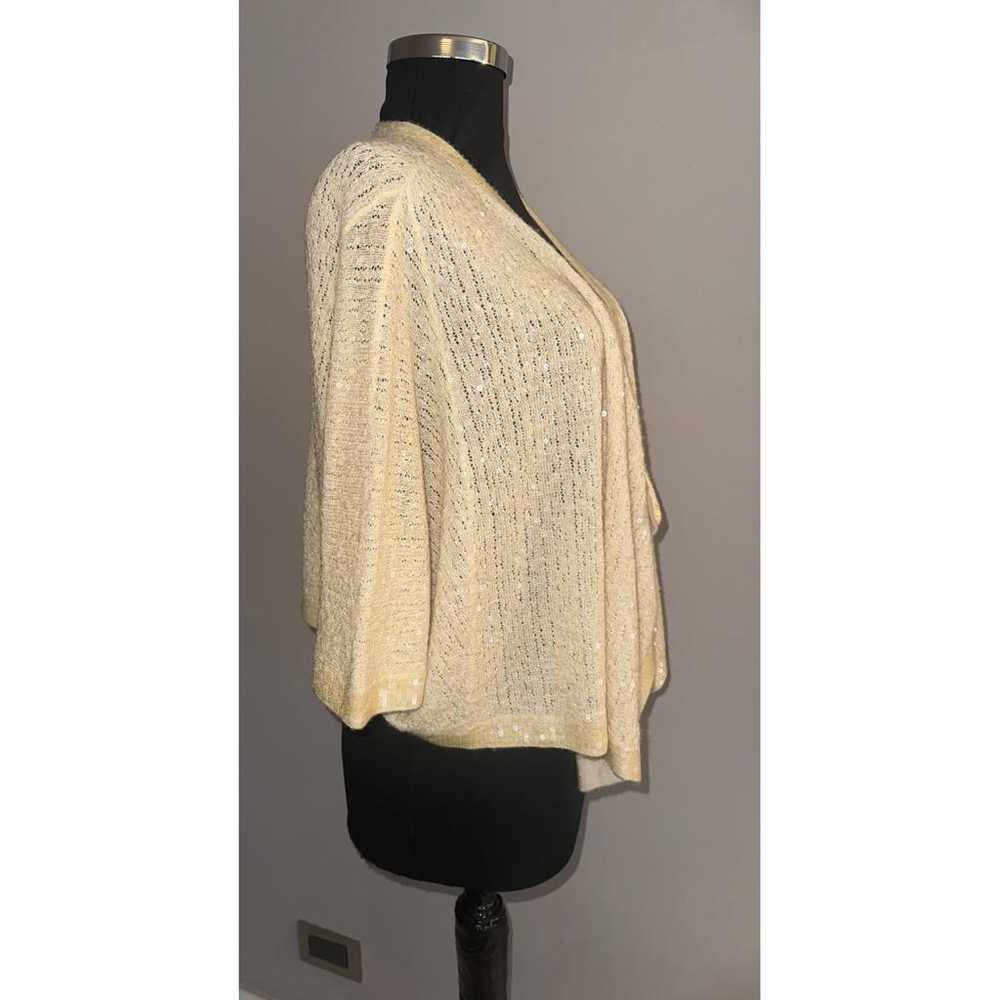 Donna Karan Cashmere cardigan - image 2