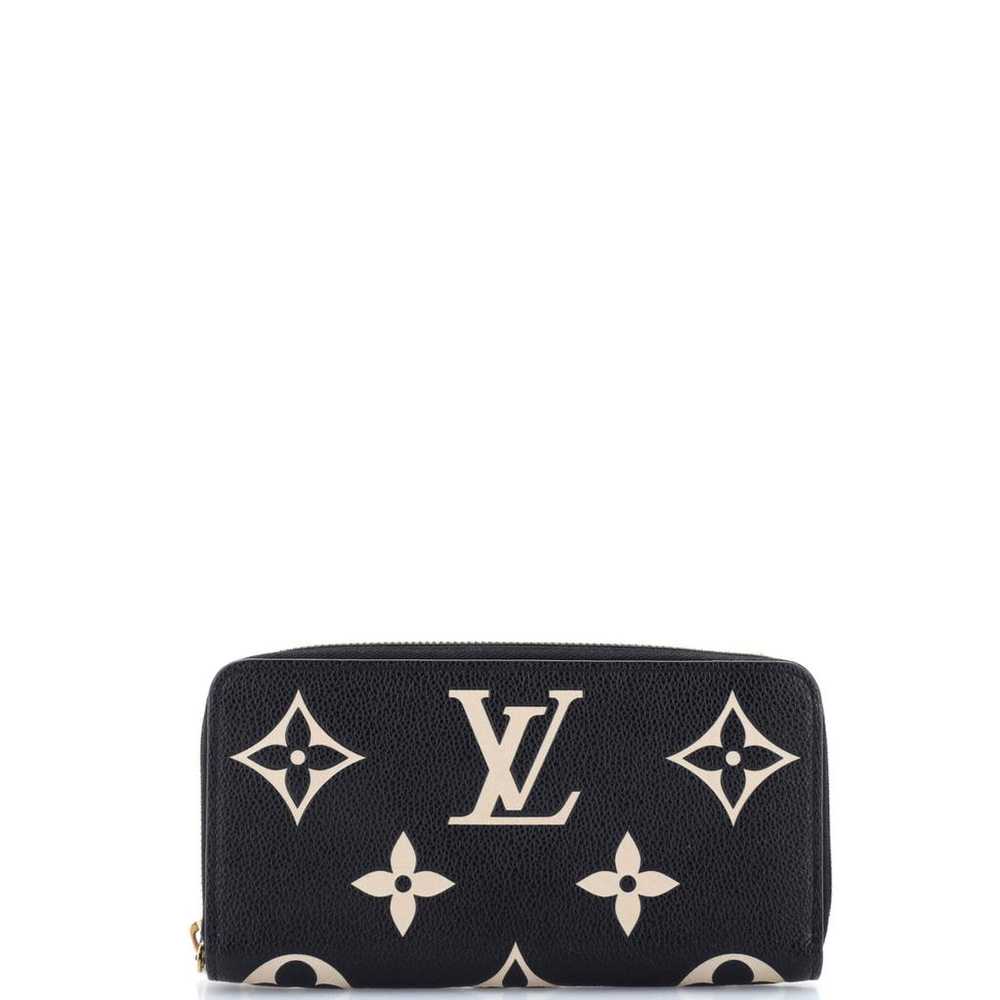 Louis Vuitton Leather wallet - image 1