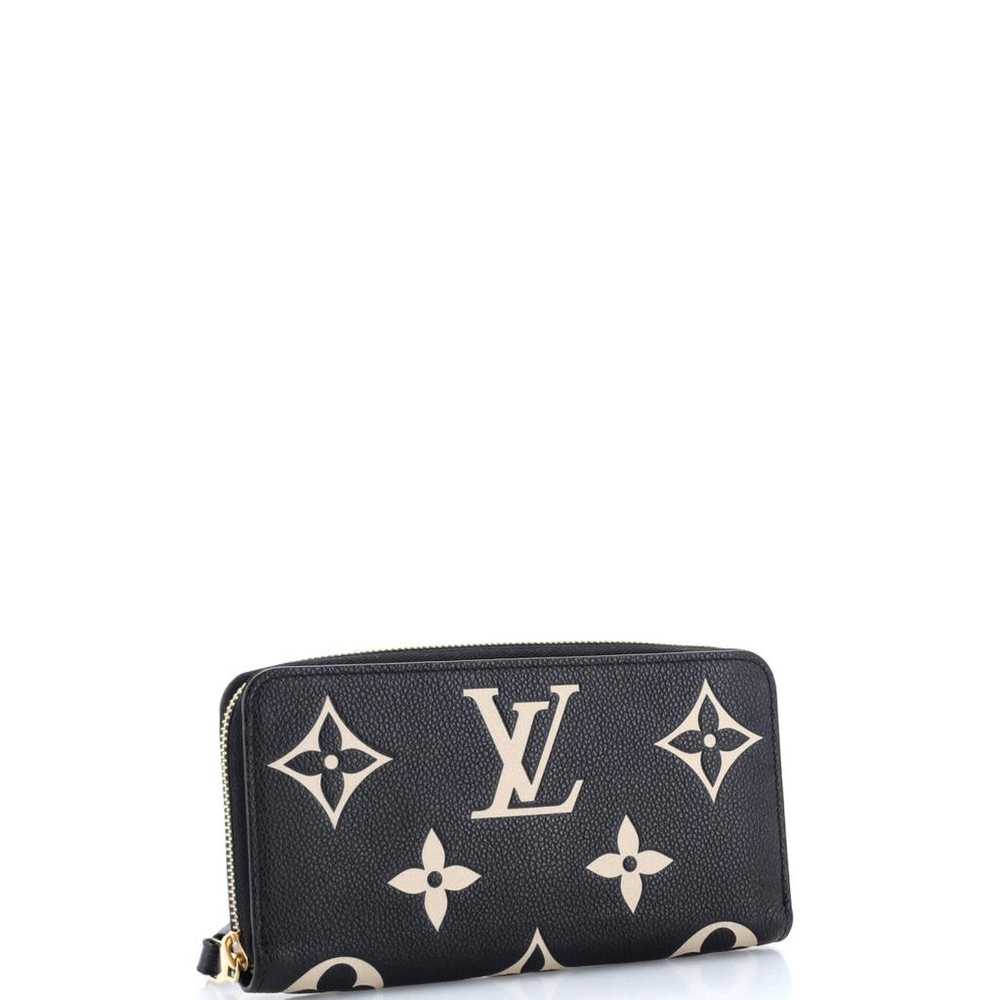 Louis Vuitton Leather wallet - image 2