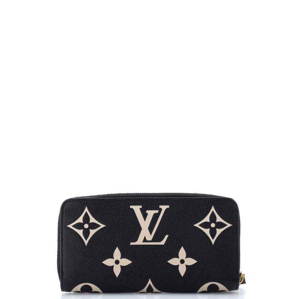 Louis Vuitton Leather wallet - image 3