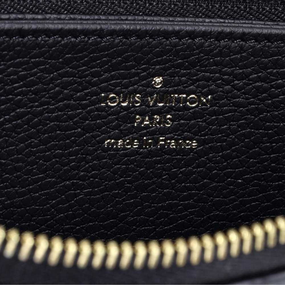 Louis Vuitton Leather wallet - image 6