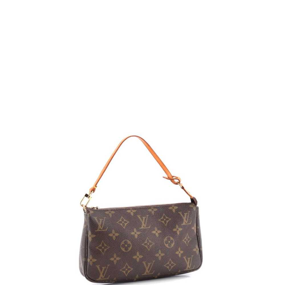 Louis Vuitton Cloth clutch bag - image 2