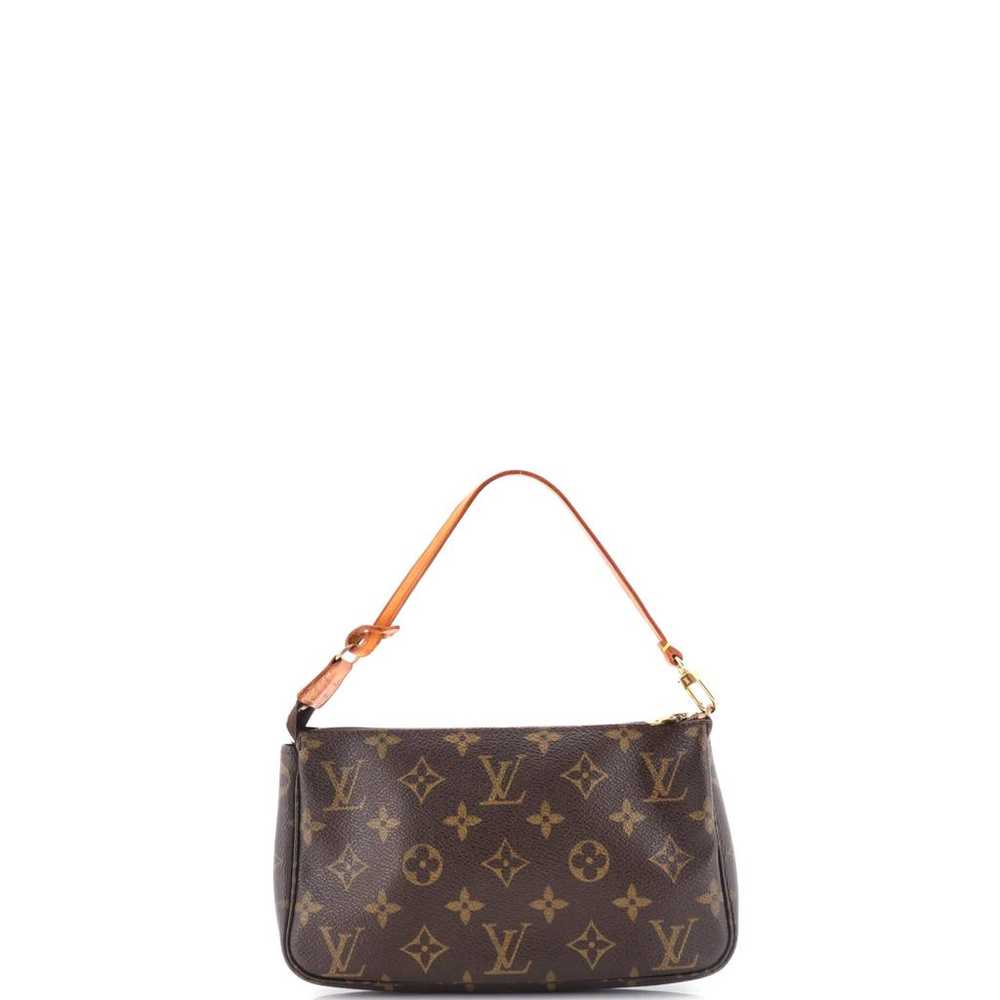 Louis Vuitton Cloth clutch bag - image 3