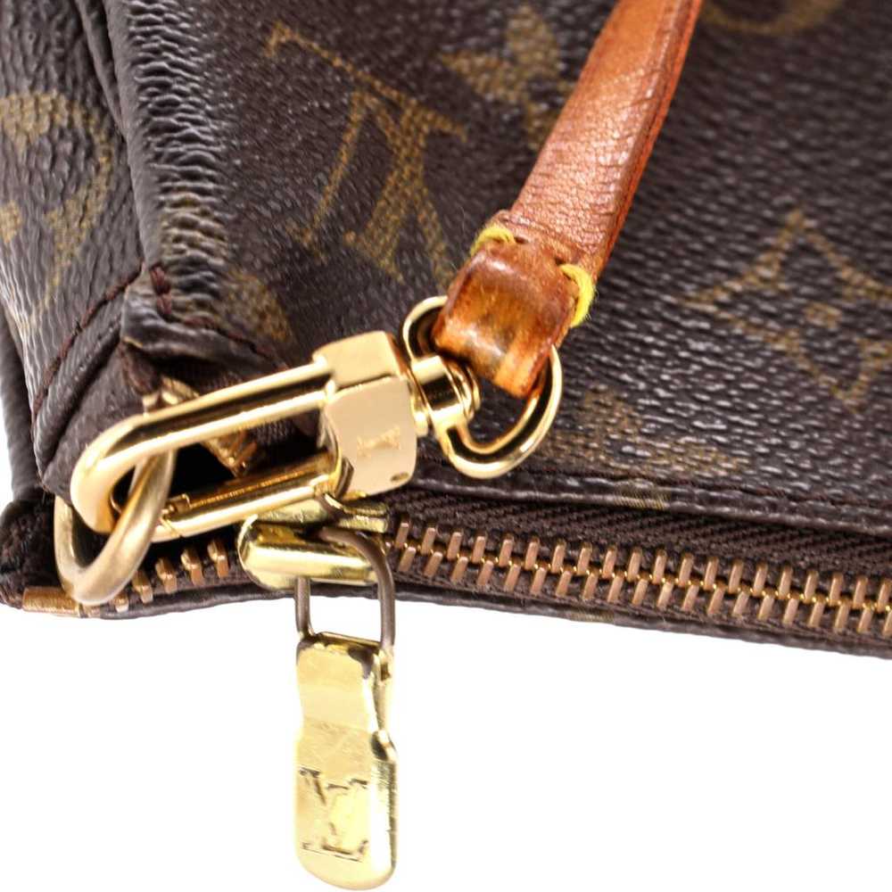 Louis Vuitton Cloth clutch bag - image 7