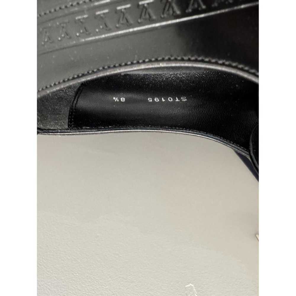 Louis Vuitton Leather flats - image 6