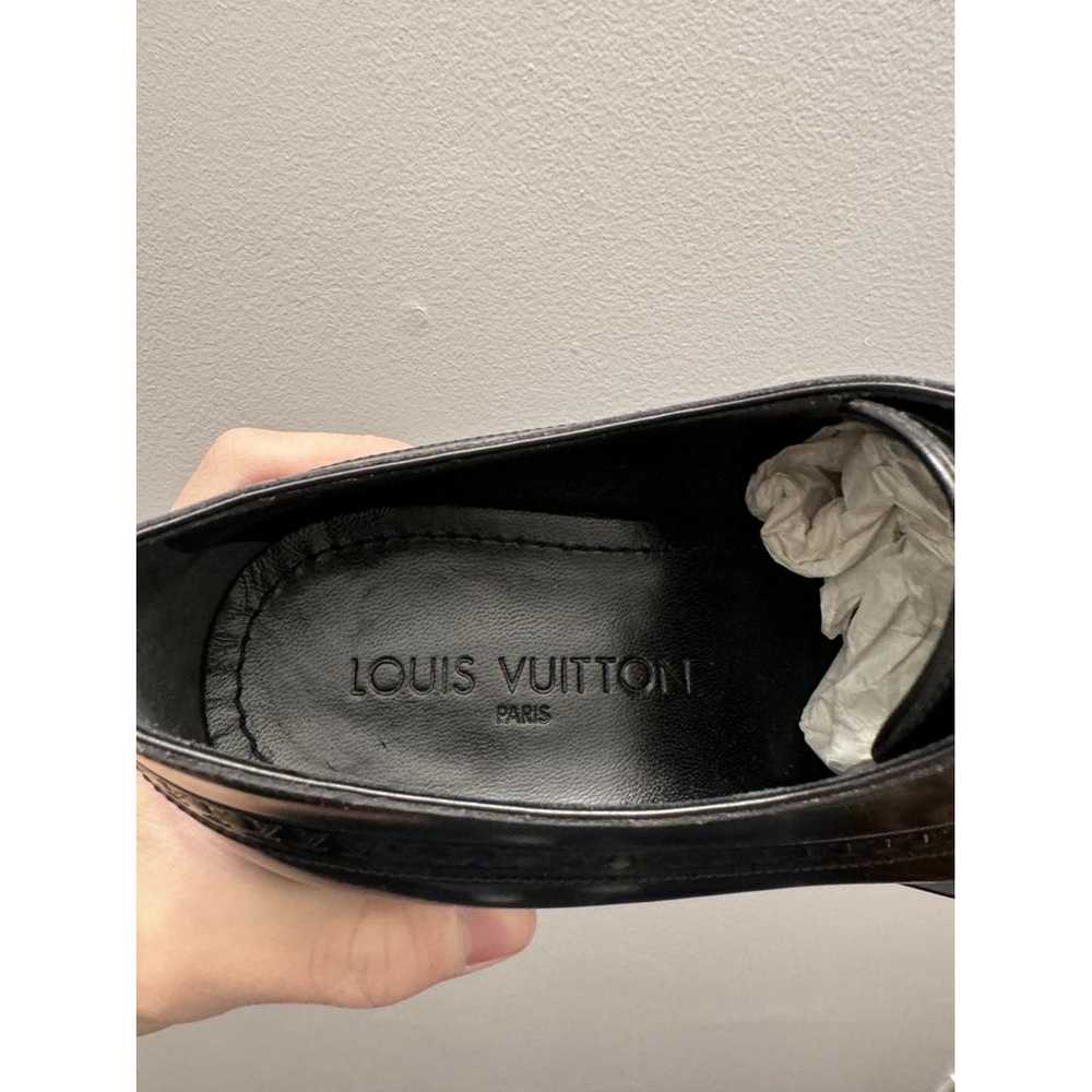 Louis Vuitton Leather flats - image 7