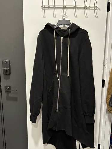 Rick owens fishtail parka - Gem