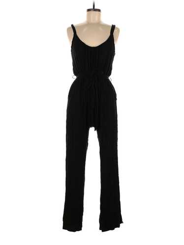 Market and Spruce Women Black Jumpsuit M