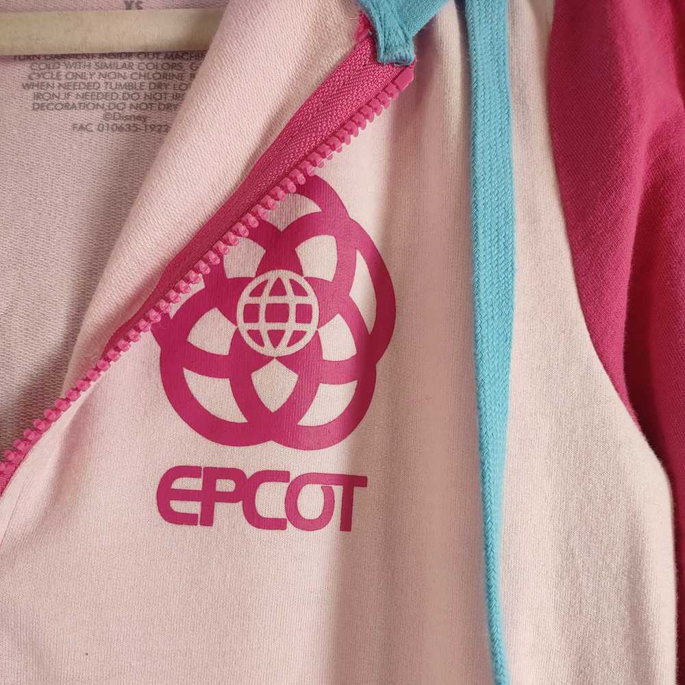 2019 Disney Epcot Bubblegum Wall Adult One Piece,… - image 5