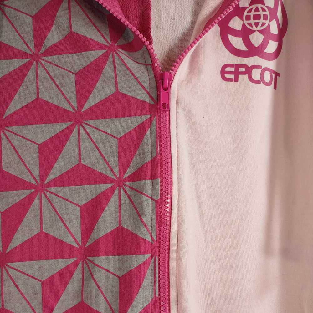 2019 Disney Epcot Bubblegum Wall Adult One Piece,… - image 6