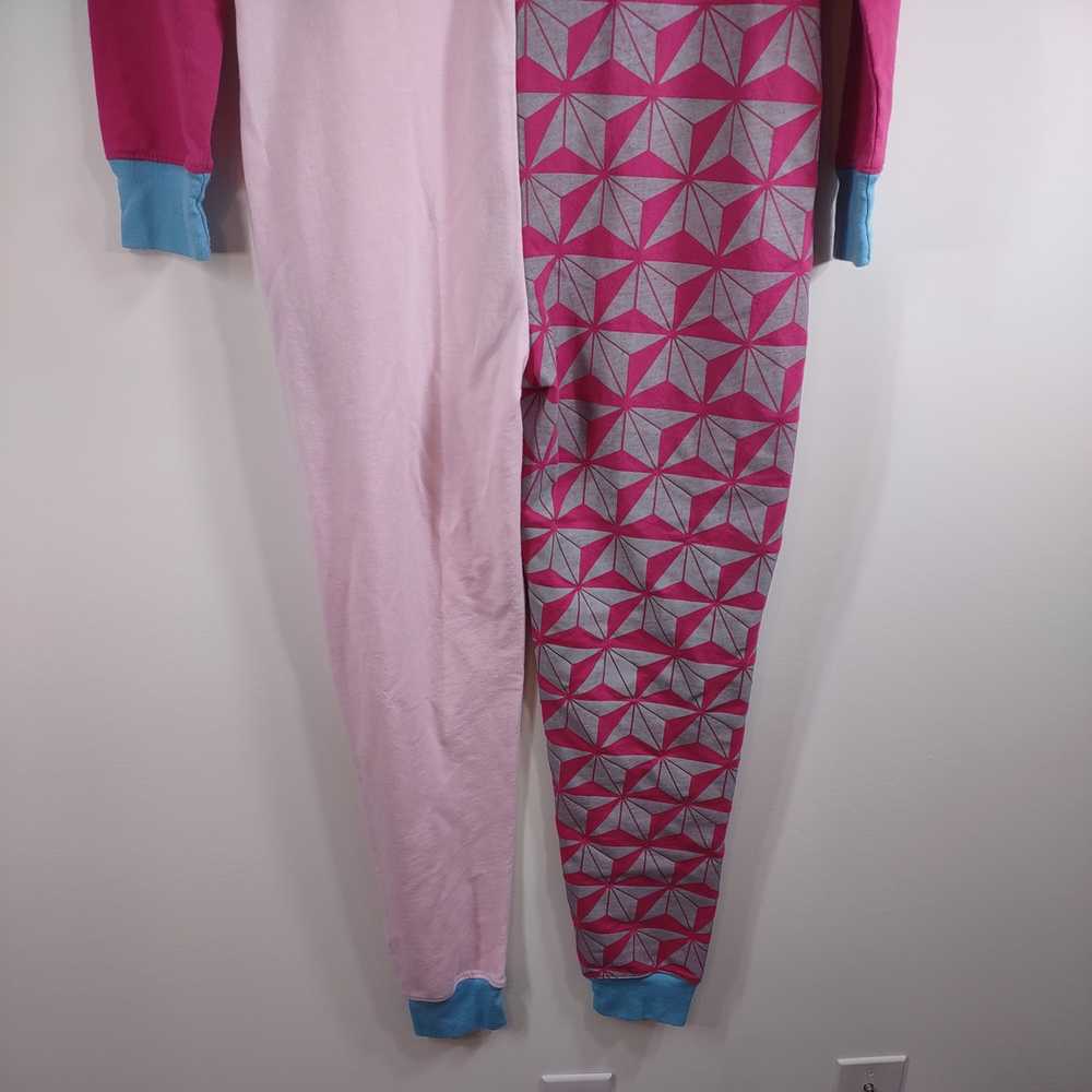 2019 Disney Epcot Bubblegum Wall Adult One Piece,… - image 8