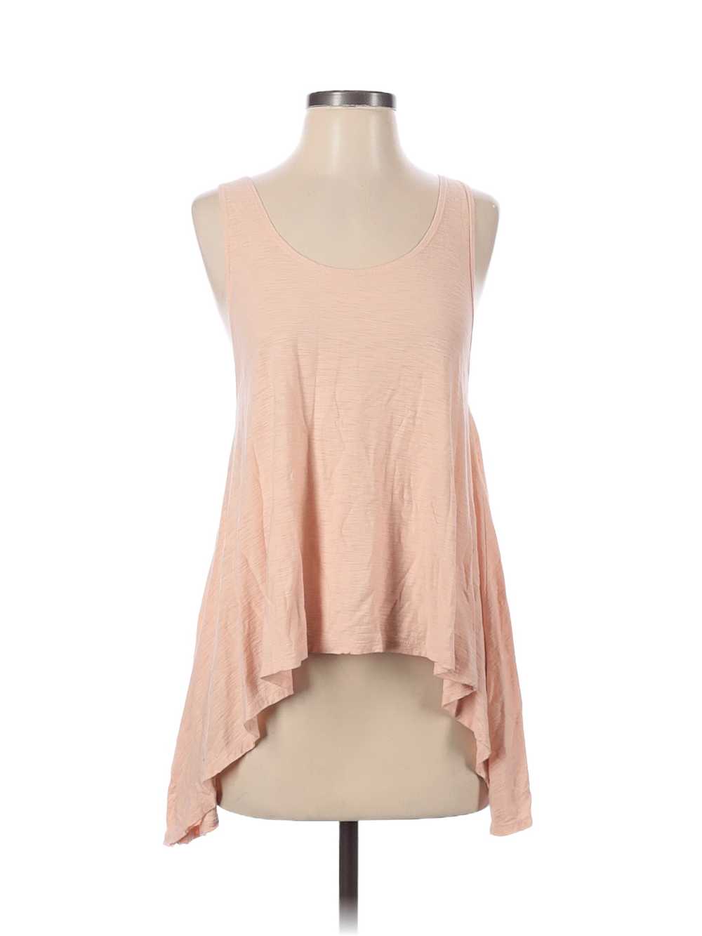 Michelle Women Pink Tank Top XS - image 1