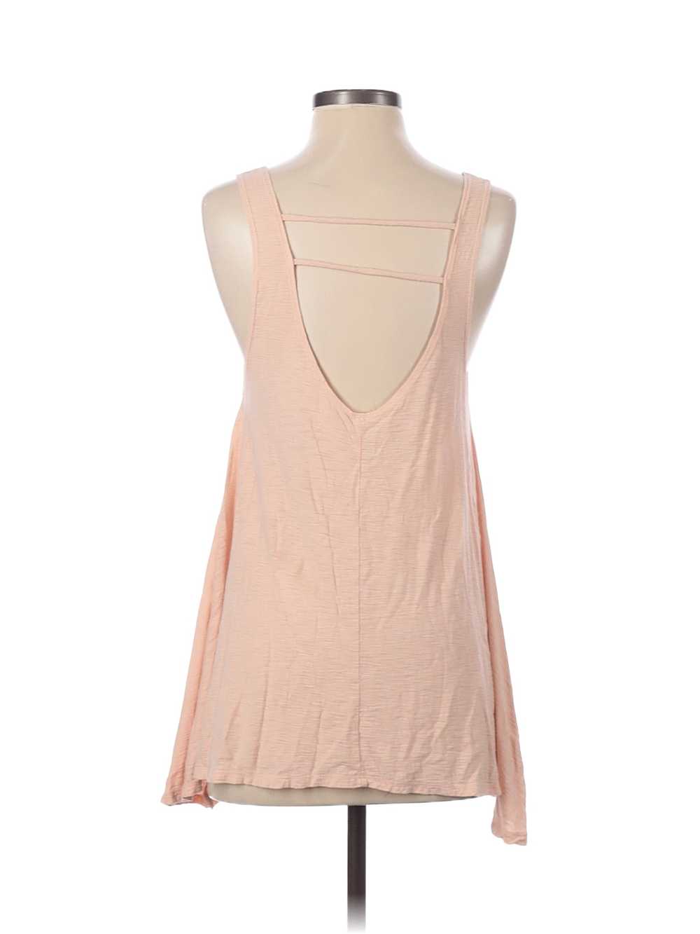 Michelle Women Pink Tank Top XS - image 2