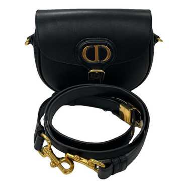 Dior Bobby leather crossbody bag - image 1