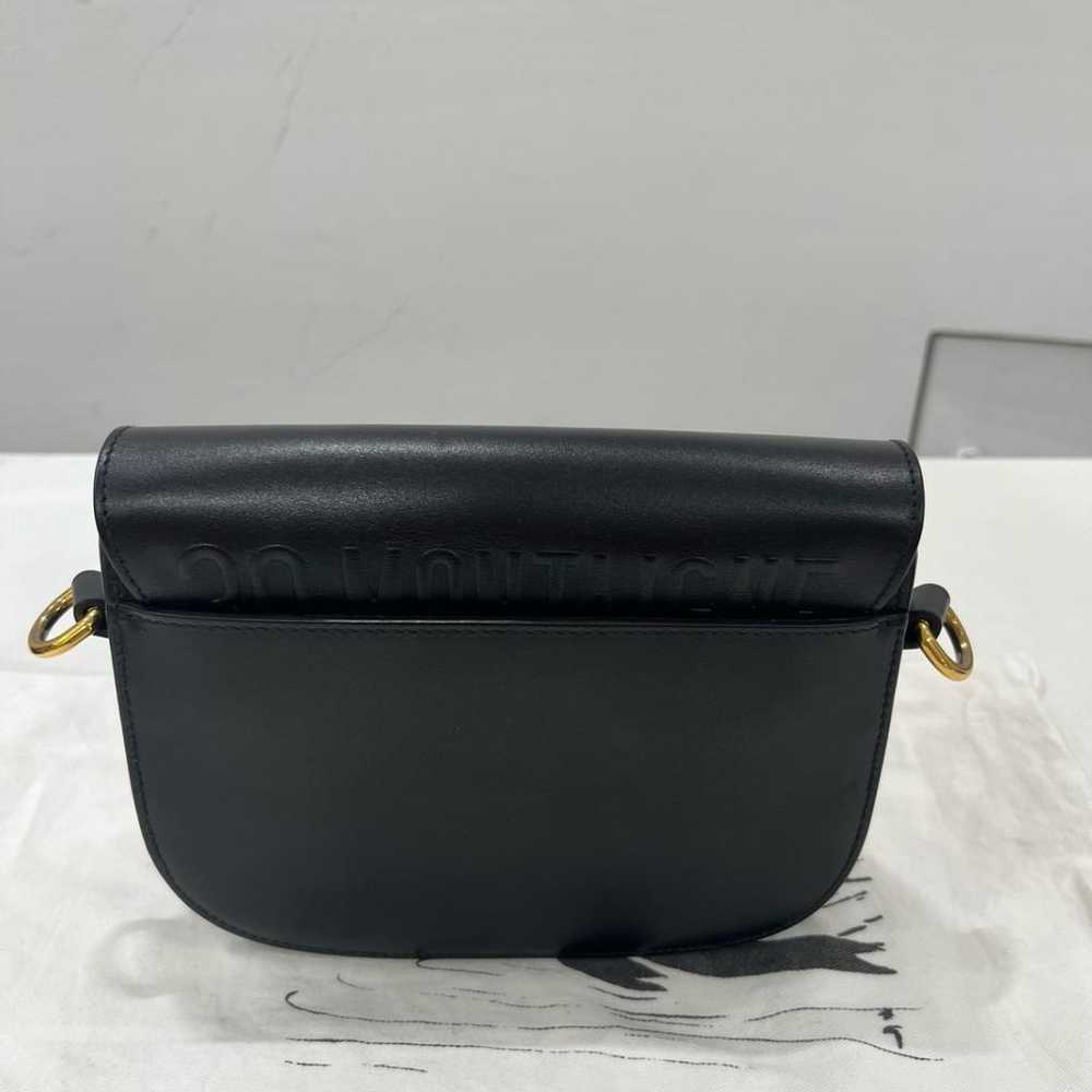 Dior Bobby leather crossbody bag - image 2