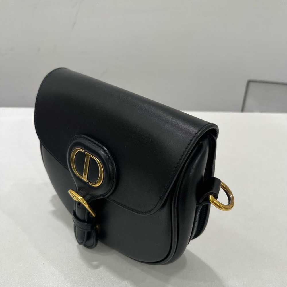 Dior Bobby leather crossbody bag - image 4