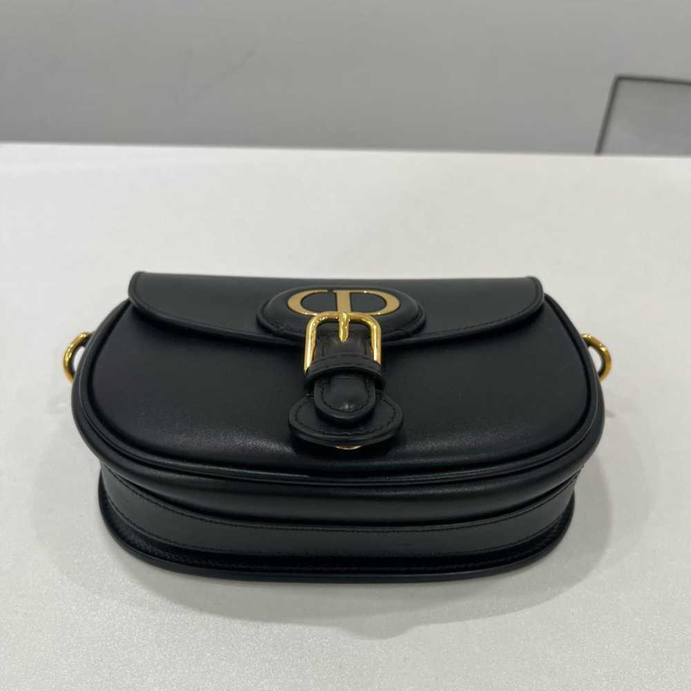 Dior Bobby leather crossbody bag - image 6